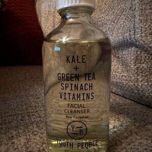 Youth to the People Facial Cleanser